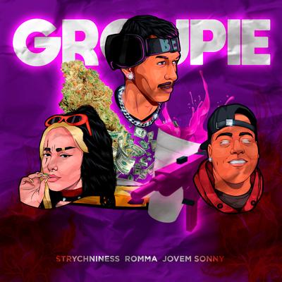 Groupie's cover