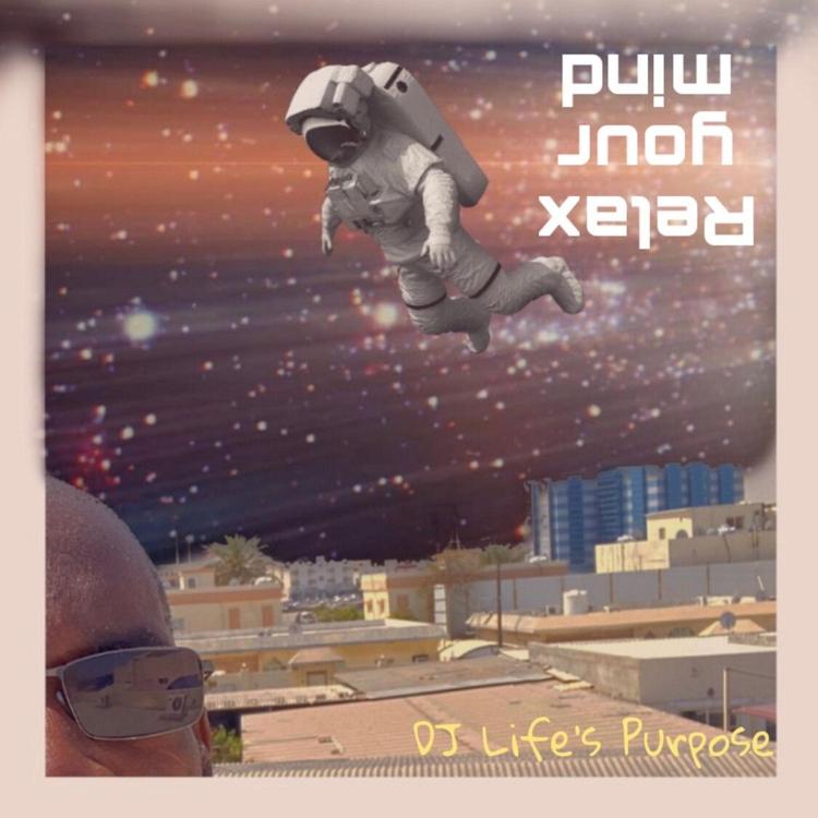 Dj Life's Purpose's avatar image