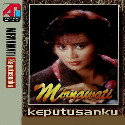 Keputusanku's cover