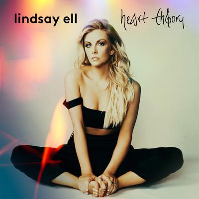 ReadY to love By Lindsay Ell's cover