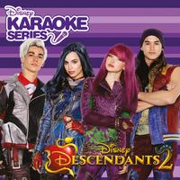 Descendants Karaoke's avatar cover