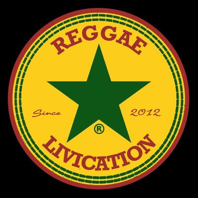 Reggae Livication Records's cover
