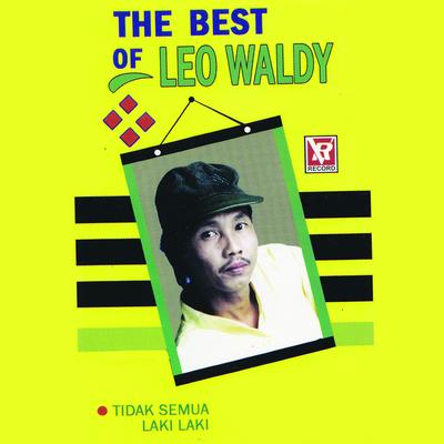 Seandainya Aku Bertemu Tuhan By Leo Waldy's cover