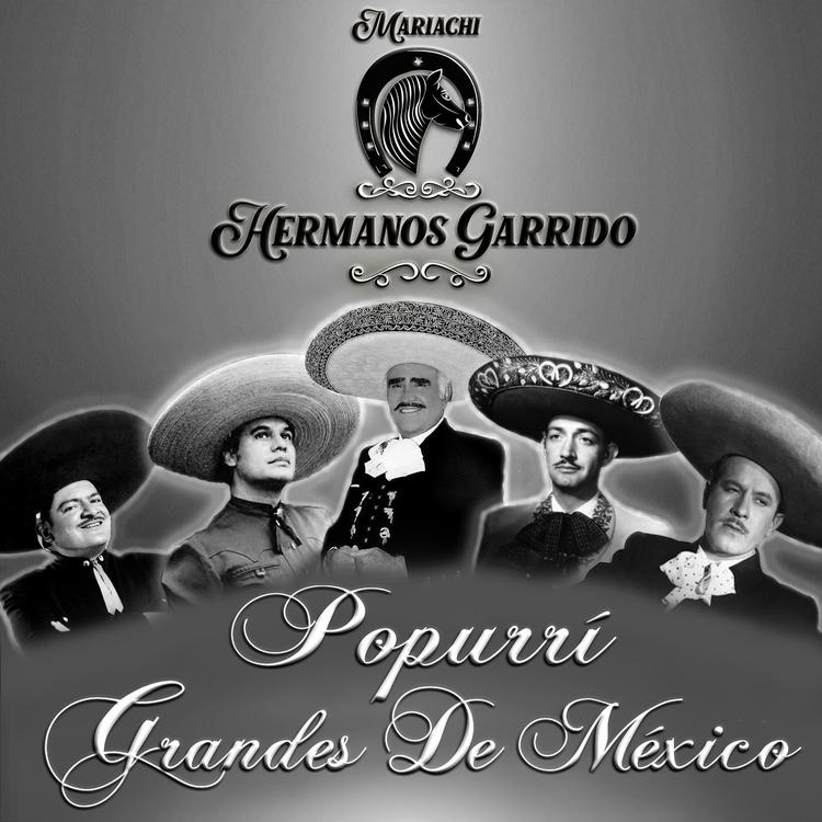 Mariachi Hermanos Garrido's avatar image