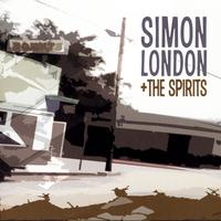 Simon London + The Spirits's avatar cover