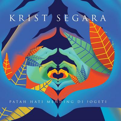 Krist Segara's cover