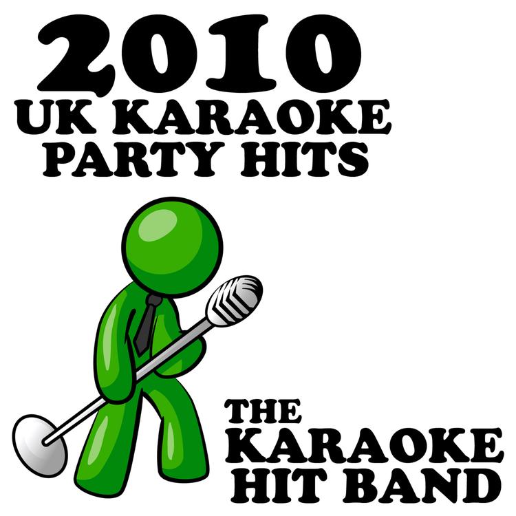 The Karaoke Hit Band's avatar image