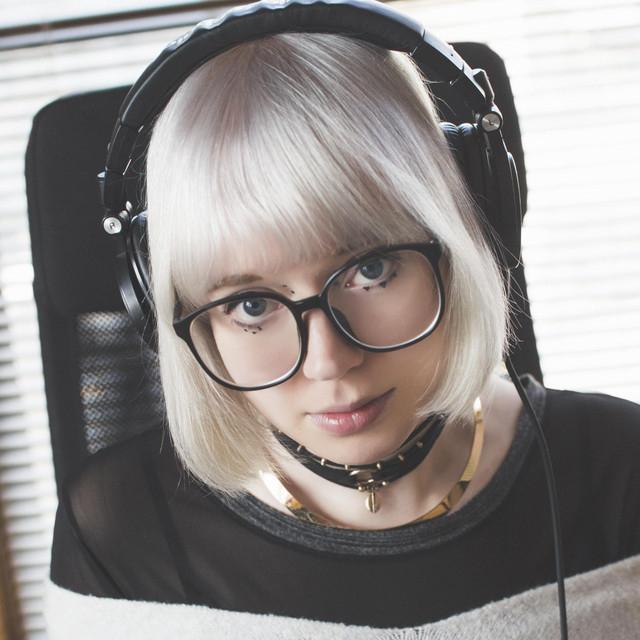 Lena Raine's avatar image