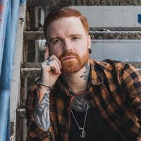 Matty Mullins's avatar cover