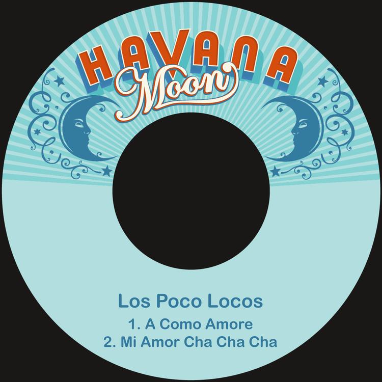 Los Poco Locos's avatar image