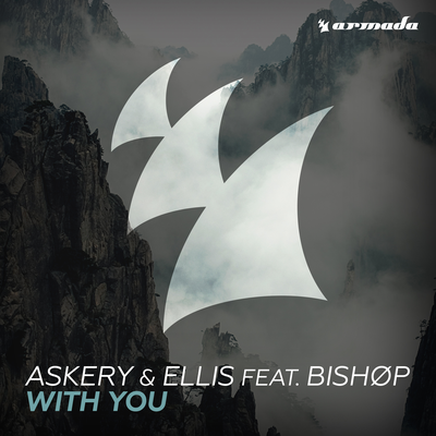 With You By Askery, Ellis, Bishop's cover
