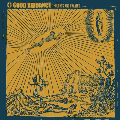 Our Great Divide By Good Riddance's cover