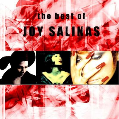 People Talk (Album) By Joy Salinas's cover