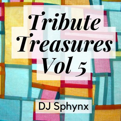 DJ Sphynx's cover