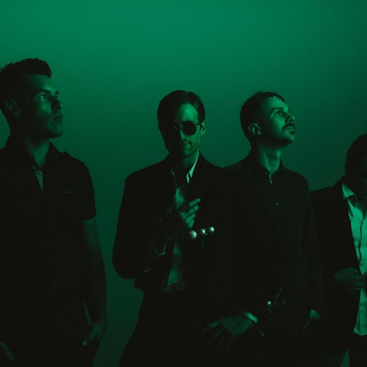 Saint Motel's avatar image