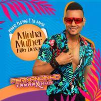 Fernandinho Tarraxinha's avatar cover