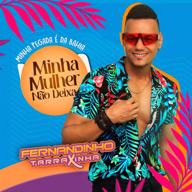 Fernandinho Tarraxinha's avatar image