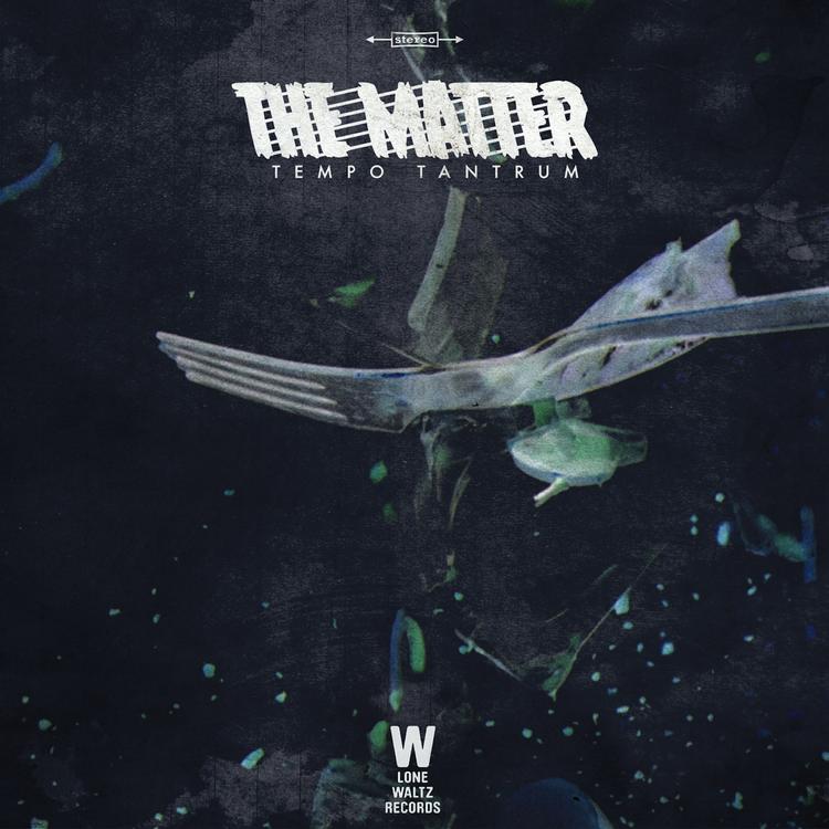 The Matter's avatar image