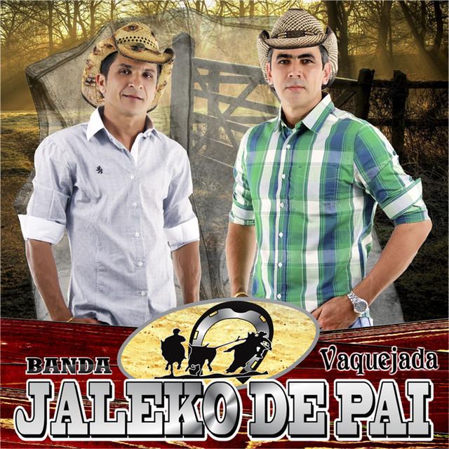 Banda Jaleko de Pai's avatar image