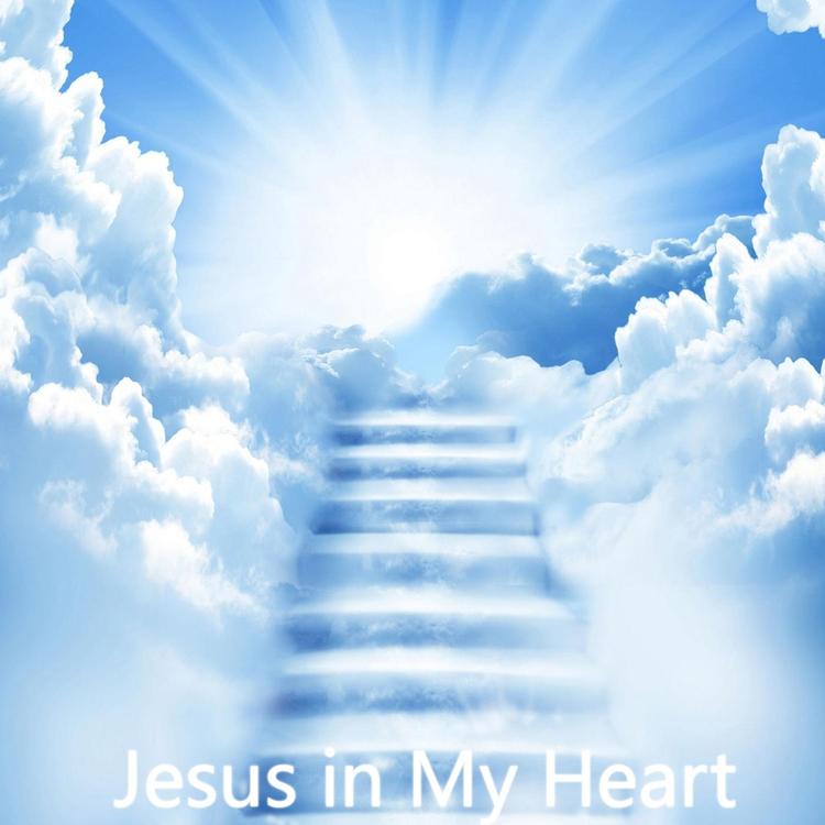 Jesus in My Heart's avatar image