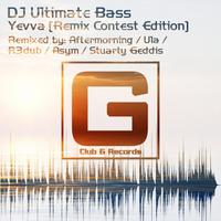 Dj Ultimate Bass's avatar cover