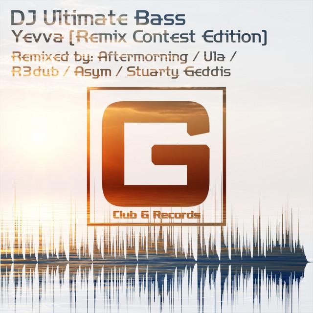 Dj Ultimate Bass's avatar image