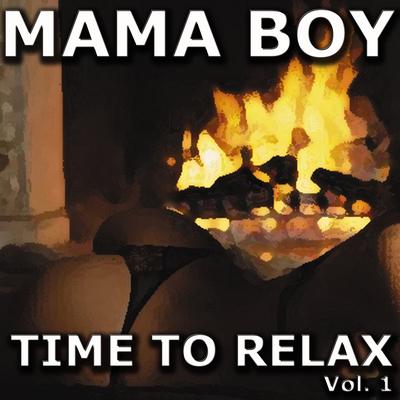 Mama Boy's cover