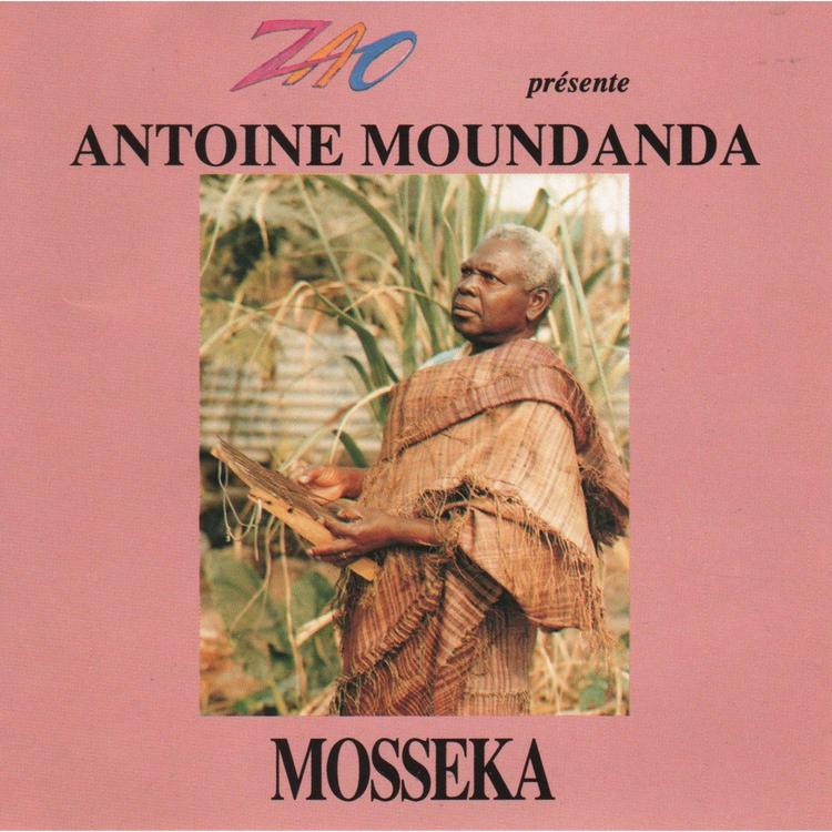 Antoine Moundanda's avatar image