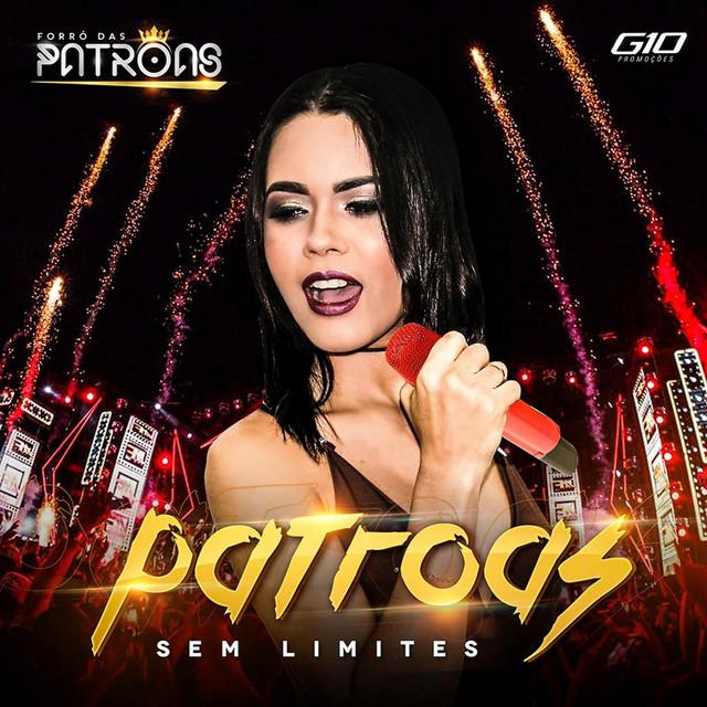 Forró das Patroas's avatar image
