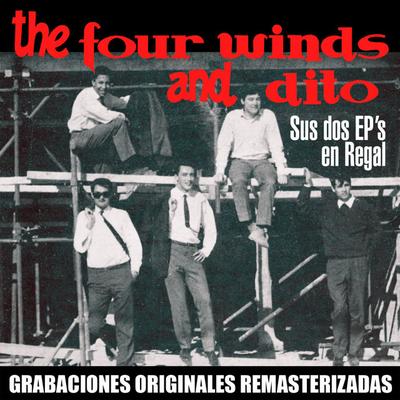 The Four Winds and Dito's cover