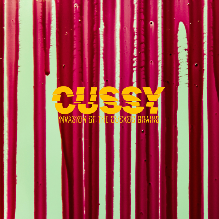 CUSSY's avatar image