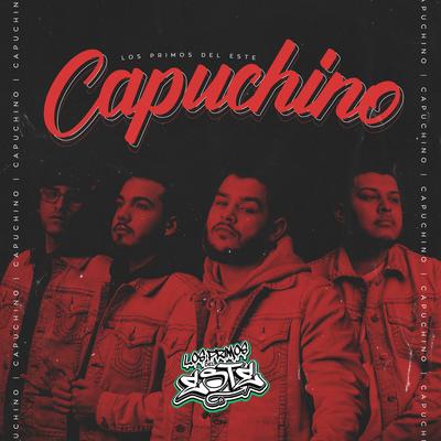 Capuchino's cover