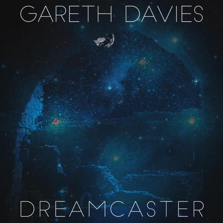 Gareth Davies's avatar image