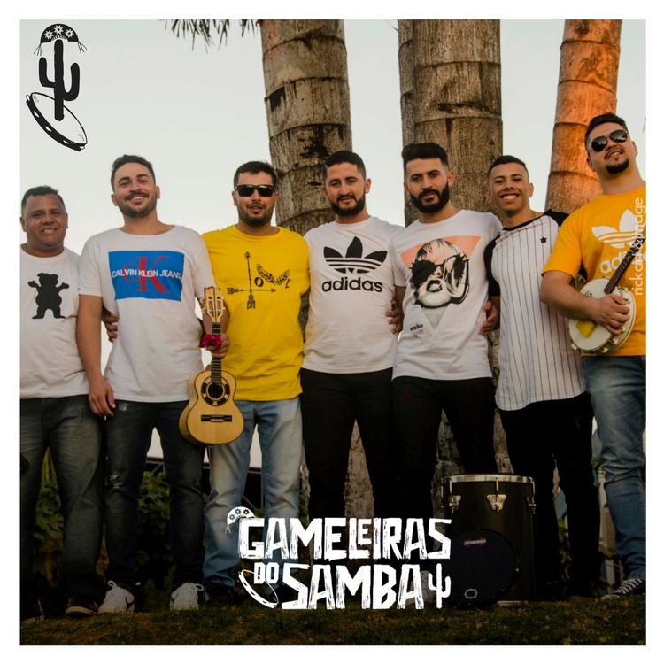 Gameleiras do Samba's avatar image
