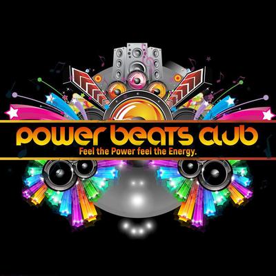 Power Beats Club's cover