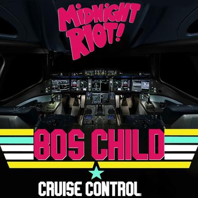 Control By 80s Child's cover
