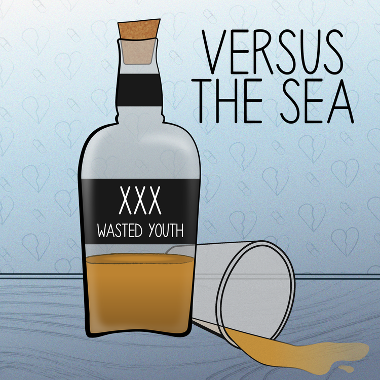 Versus the Sea's avatar image