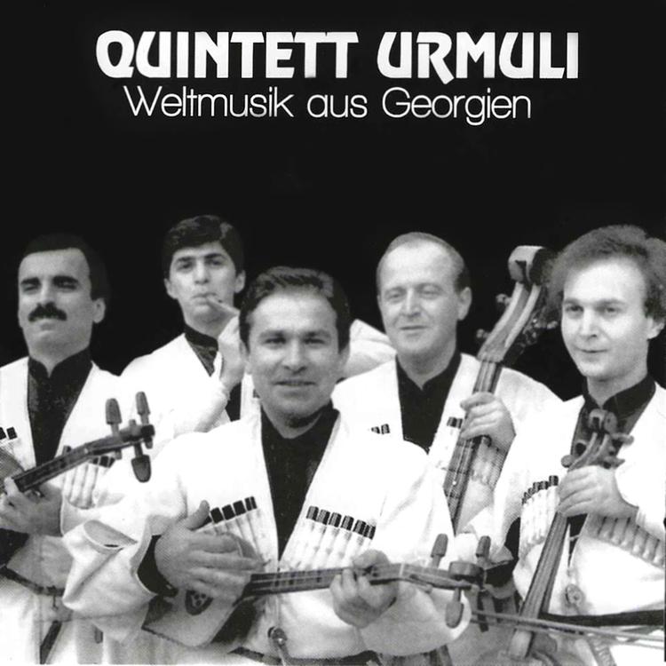 Quintet Urmuli's avatar image