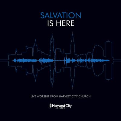 Lord, I Long for You (Live) By Harvest City Church's cover