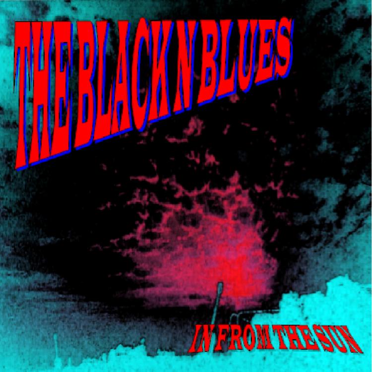 The Black n Blues's avatar image