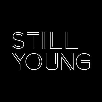 Still Young's cover