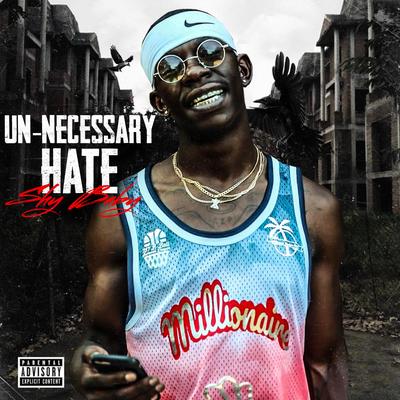 Unnecessary Hate's cover