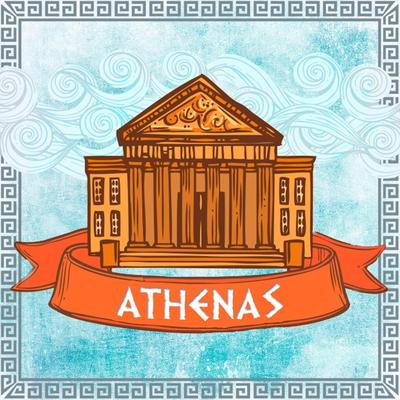 Athenas By Special M, Claudinho Brasil's cover