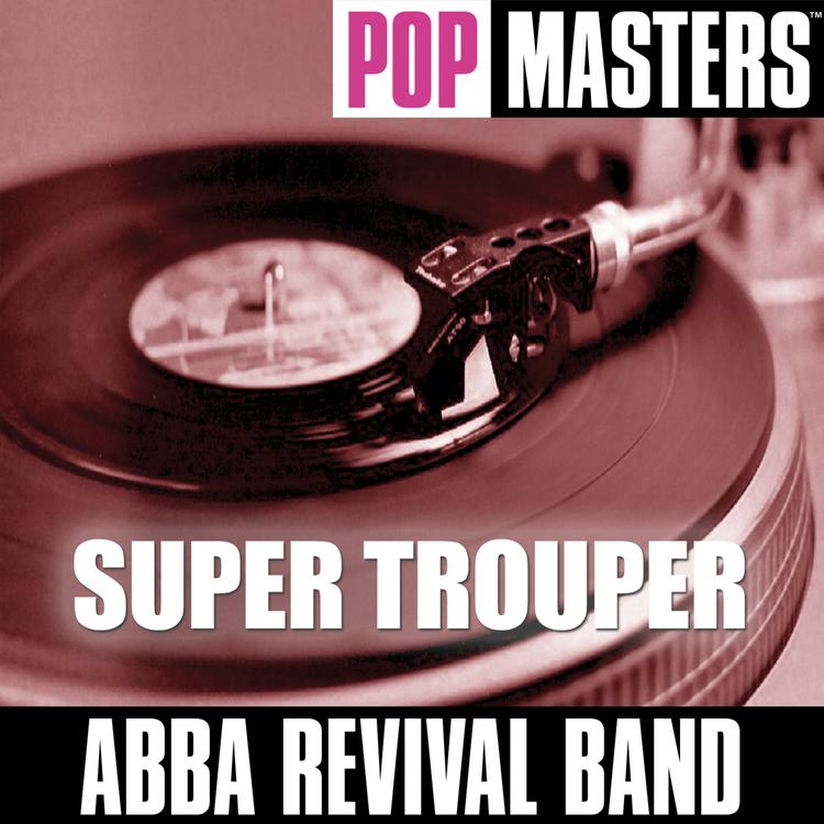 Abba Revival Band's avatar image