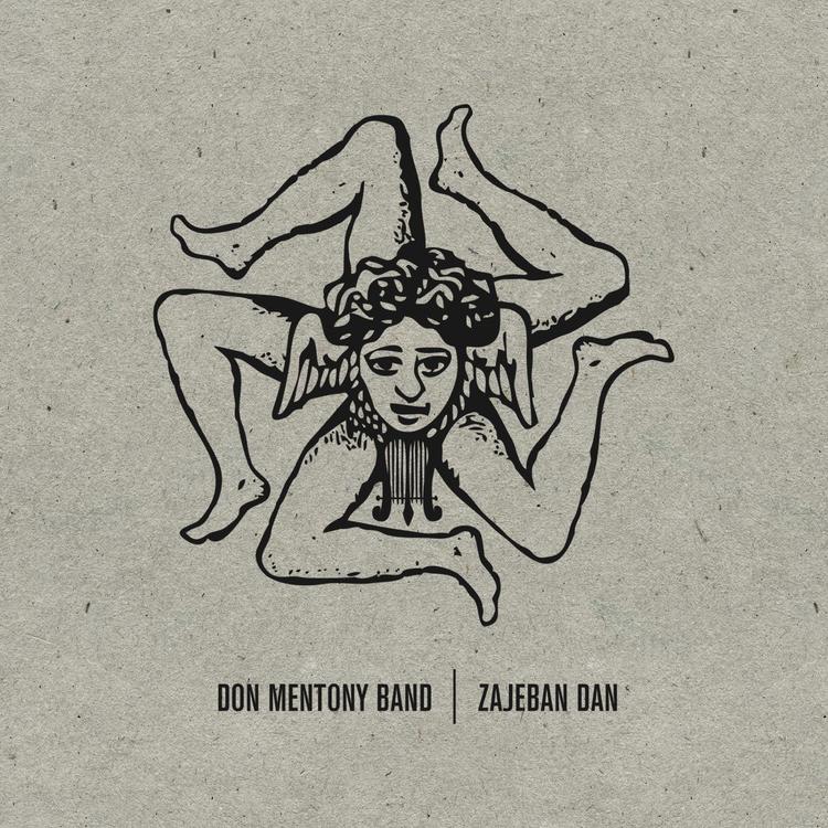 Don Mentony Band's avatar image