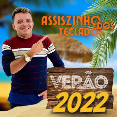 Assiszinho Dos Teclados's cover