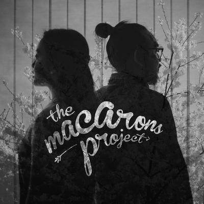 The Macarons Project's cover