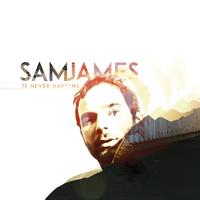 Sam James's avatar cover