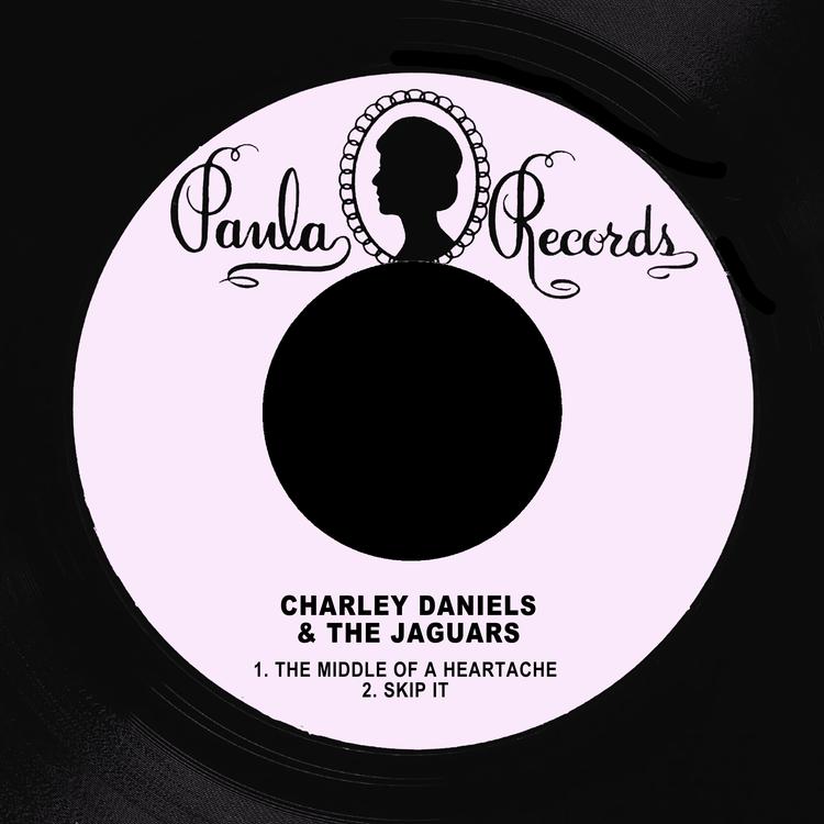 Charley Daniels & The Jaguars's avatar image