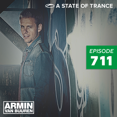 A State Of Trance [ASOT 711] (Outro)'s cover